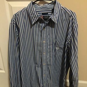 Men’s Button Down Shirt